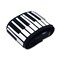 88 Keys Midi Electronic Roll up Piano Silicone Keyboard for Beginners
